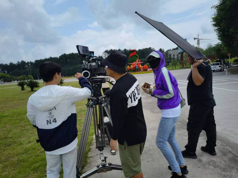 场景赋能，防城区TVC拍摄打造品牌沉浸式体验