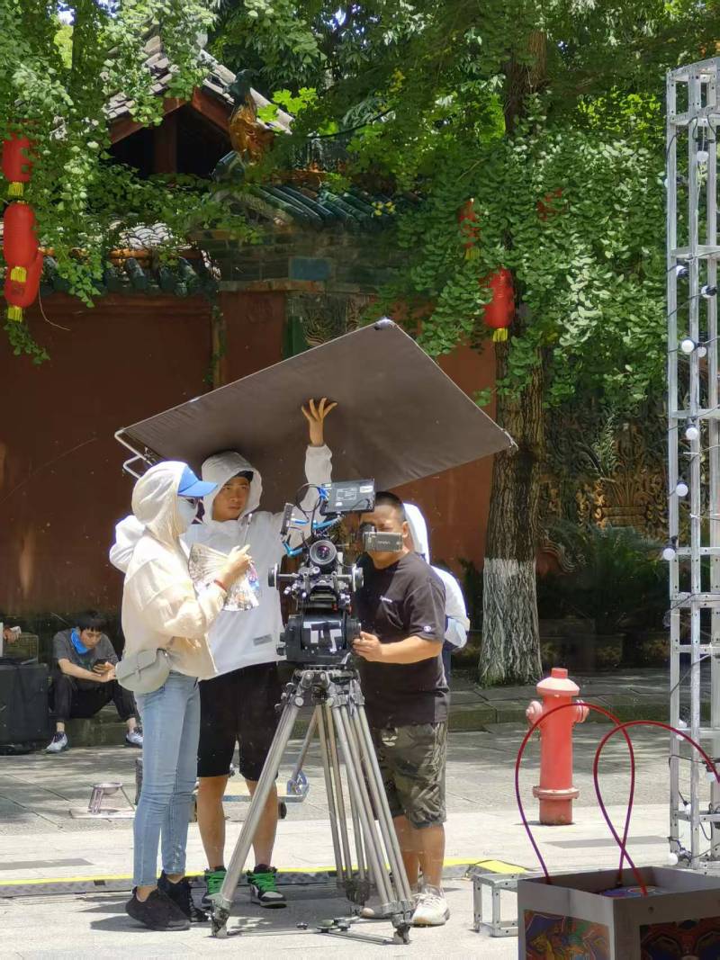 防城区TVC拍摄公司：资深团队坐镇，打造现象级广告作品的幕后推手