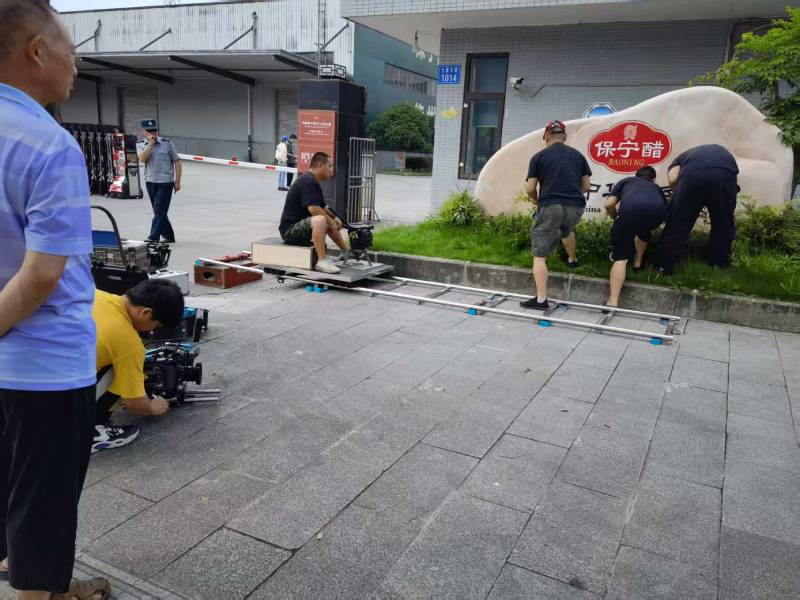 防城区广告片拍摄公司核心优势：全流程服务，让品牌广告片省心更出彩