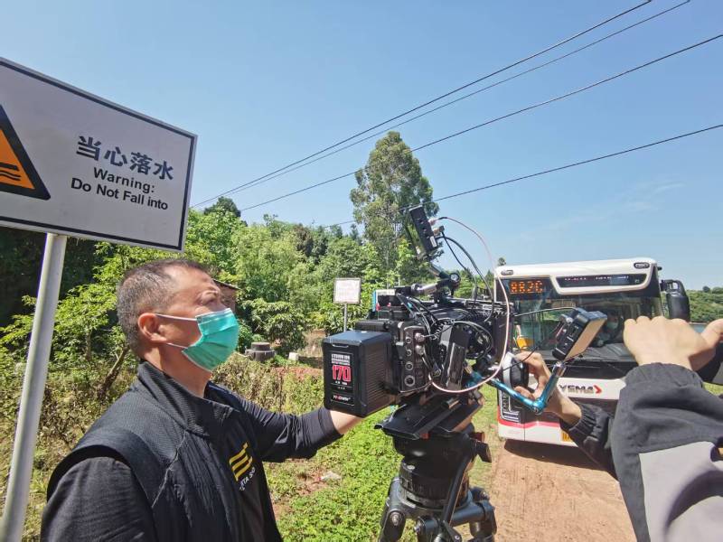 防城区TVC拍摄公司：深耕本地市场，为品牌定制专属拍摄方案